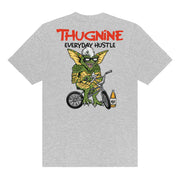 Camiseta Night Creature