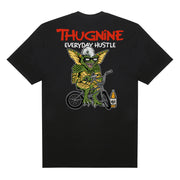 Camiseta Night Creature