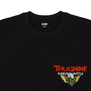 Camiseta Night Creature