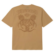 Camiseta Oversized Morphus