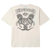Camiseta Oversized Morphus