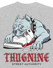 Camiseta Oshit