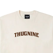 Camiseta Oversized General Skull