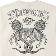 Camiseta Oversized Morphus