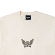 Camiseta Oversized Templar Knight