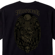 Camiseta Oversized Templar Knight