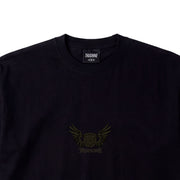 Camiseta Oversized Templar Knight
