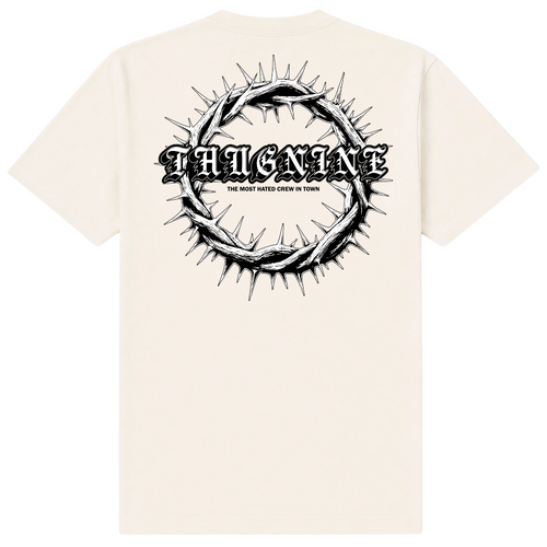 Camiseta Painfull