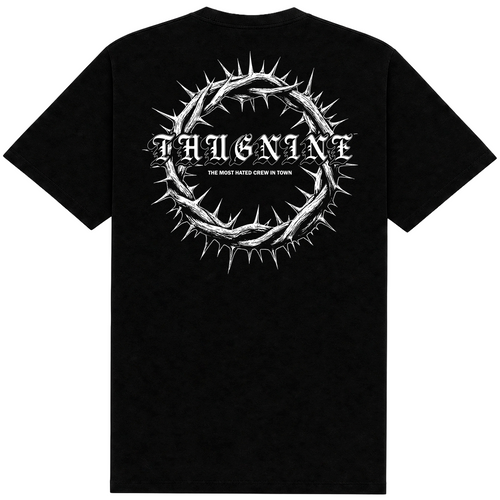 Camiseta Painfull