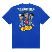 Camiseta Pez