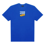 Camiseta Pez