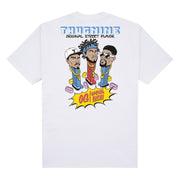 Camiseta Pez