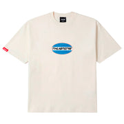 Camiseta Oversized Rage
