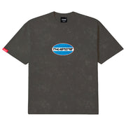 Camiseta Oversized Rage