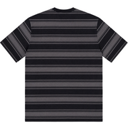 Camiseta Raiders Black & Gray Listrada