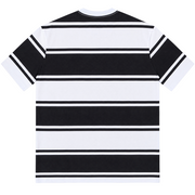 Camiseta Raiders Black & White Listrada
