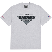 Camiseta Raiders Retro