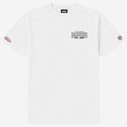 Camiseta Raiders Silver & Black