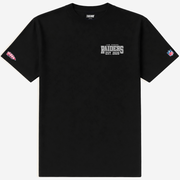 Camiseta Raiders Silver & Black