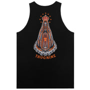 Regata Hail Mary