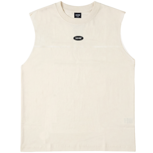 Regata Crewneck Logo Elipse