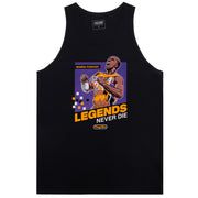 Regata Mamba Forever