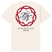 Camiseta  Savior