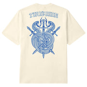 Camiseta Snakes & Swords