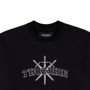 Camiseta Snakes & Swords