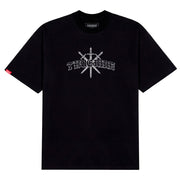 Camiseta Snakes & Swords