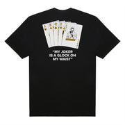 Camiseta Thug Deck X Copag
