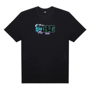 Camiseta Street Ghost
