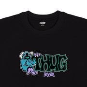 Camiseta Street Ghost