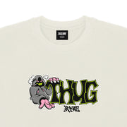 Camiseta Street Ghost