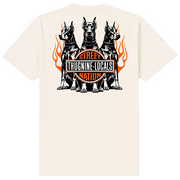 Camiseta Street Nation