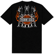 Camiseta Street Nation