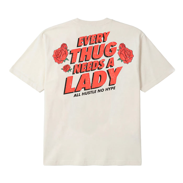 Camiseta Thug Luv