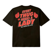 Camiseta Thug Luv