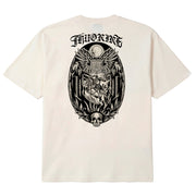 Camiseta Oversized Templar Knight