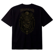 Camiseta Oversized Templar Knight