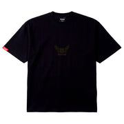 Camiseta Oversized Templar Knight