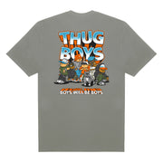 Camiseta Thug Boys