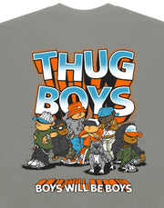 Camiseta Thug Boys