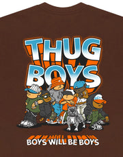 Camiseta Thug Boys
