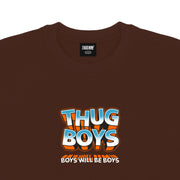 Camiseta Thug Boys