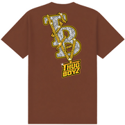 Camiseta Thug Boyz
