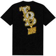 Camiseta Thug Boyz