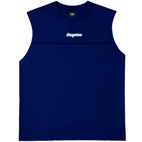 Regata Crewneck Breaker