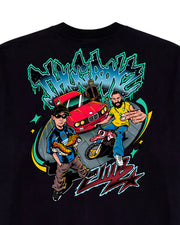 Camiseta Thug Boyz Br