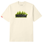 Camiseta Flaming Thug